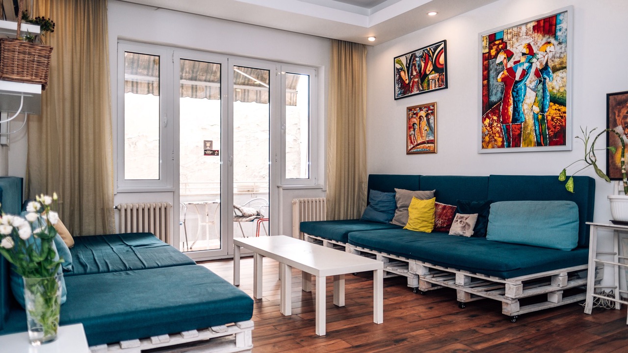 Photo of Bedroom in Slavija
