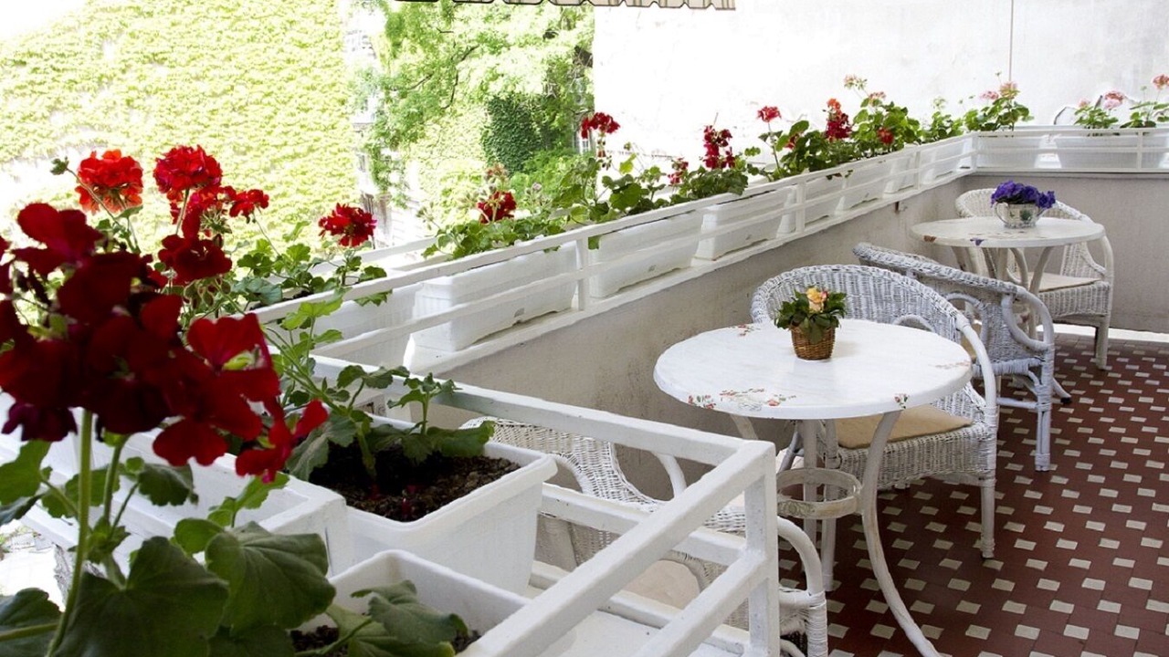 Photo of Outdoor in Slavija