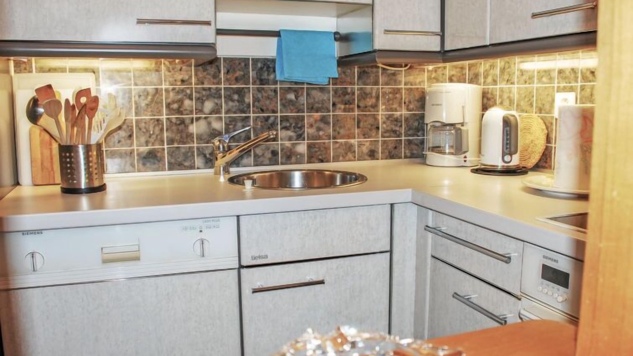 Photo of Kitchen in Collina d'Oro