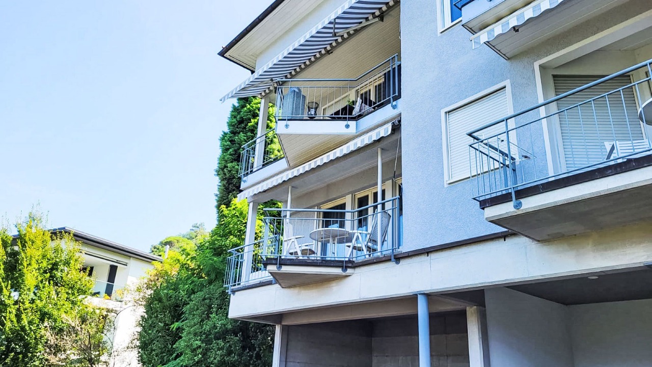 Photo of Outdoor in Collina d'Oro