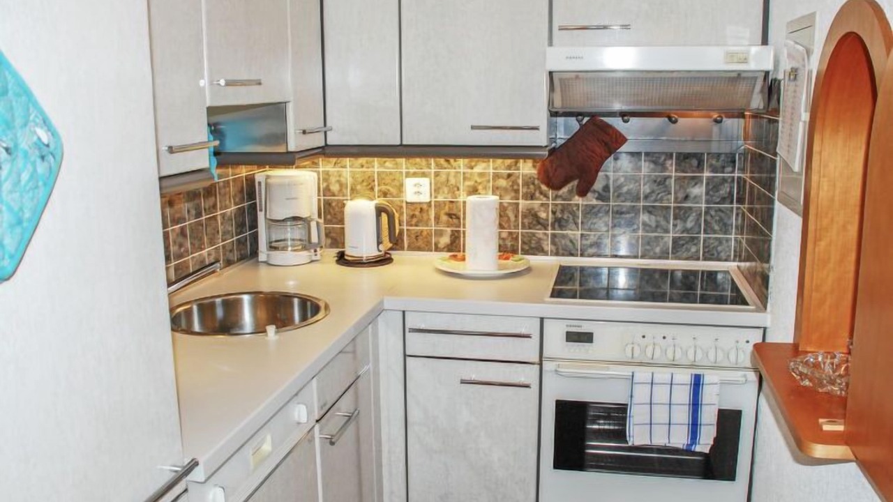 Photo of Kitchen in Collina d'Oro