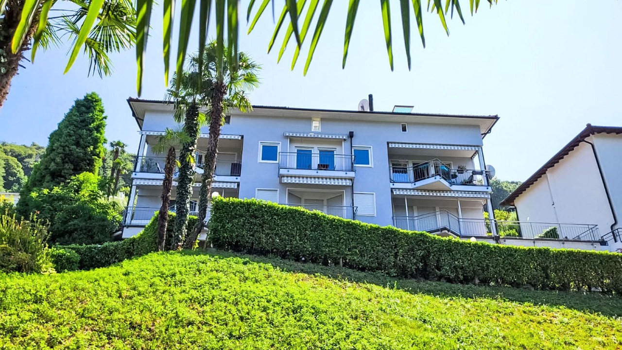 Photo of Outdoor in Collina d'Oro
