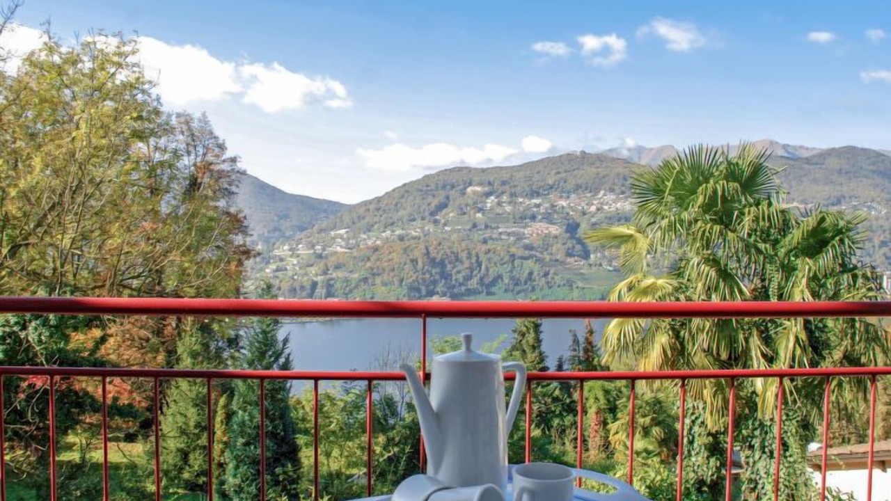 Photo of Outdoor in Collina d'Oro