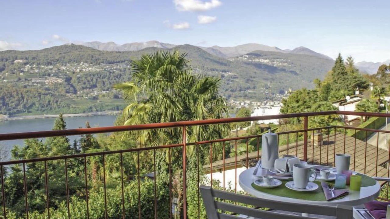 Photo of Outdoor in Collina d'Oro