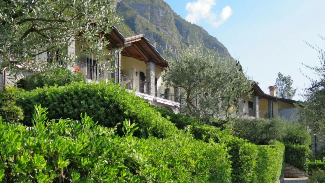 Photo of Outdoor in Cressogno