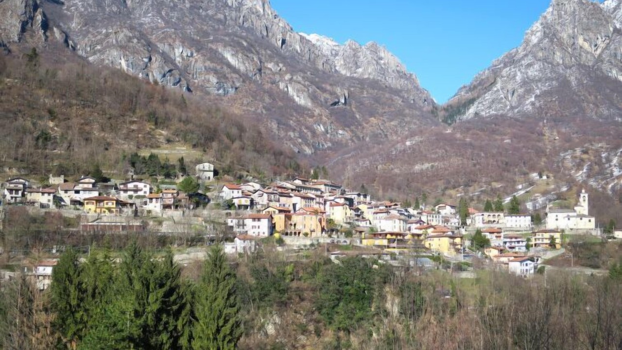 Photo of Outdoor in Cressogno