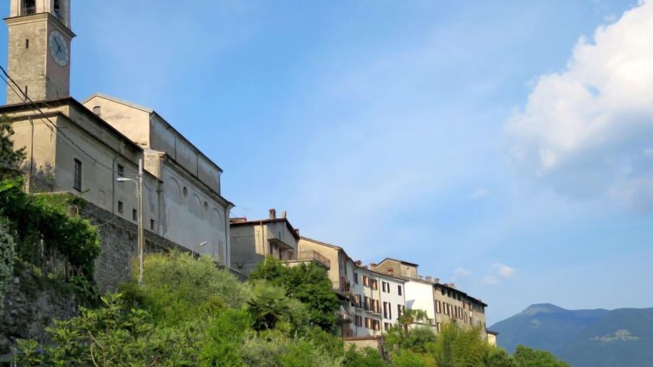 Photo of Outdoor in Cressogno