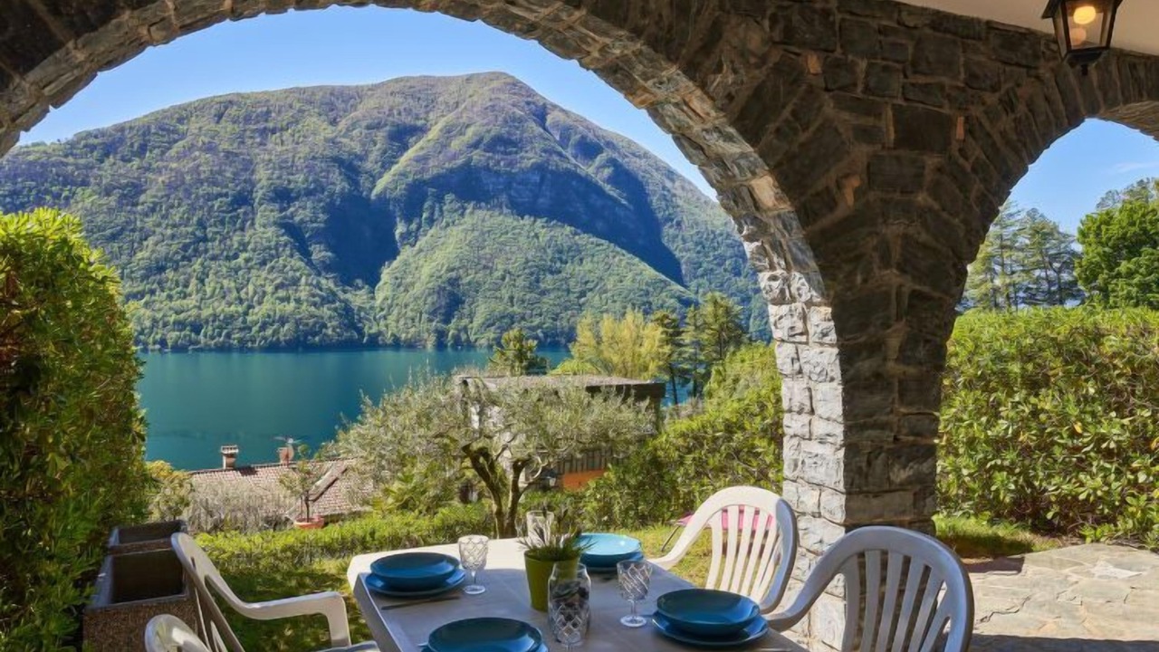 Photo of Outdoor in Cressogno