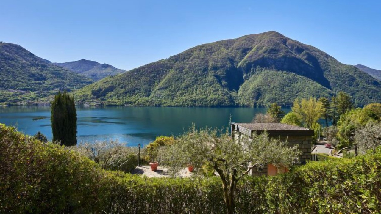 Photo of Outdoor in Cressogno