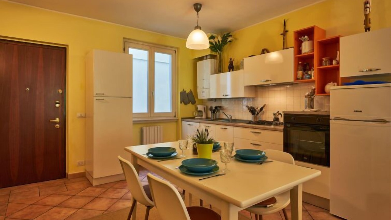 Photo of Kitchen in Cressogno