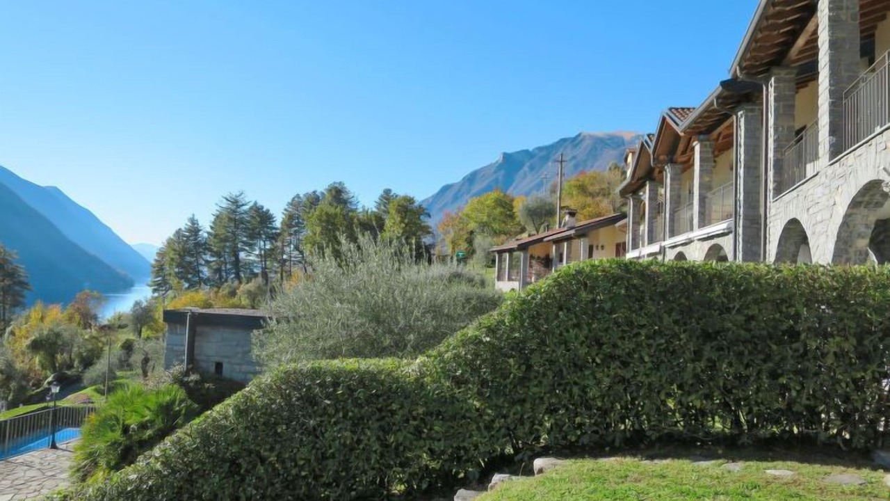 Photo of Outdoor in Cressogno