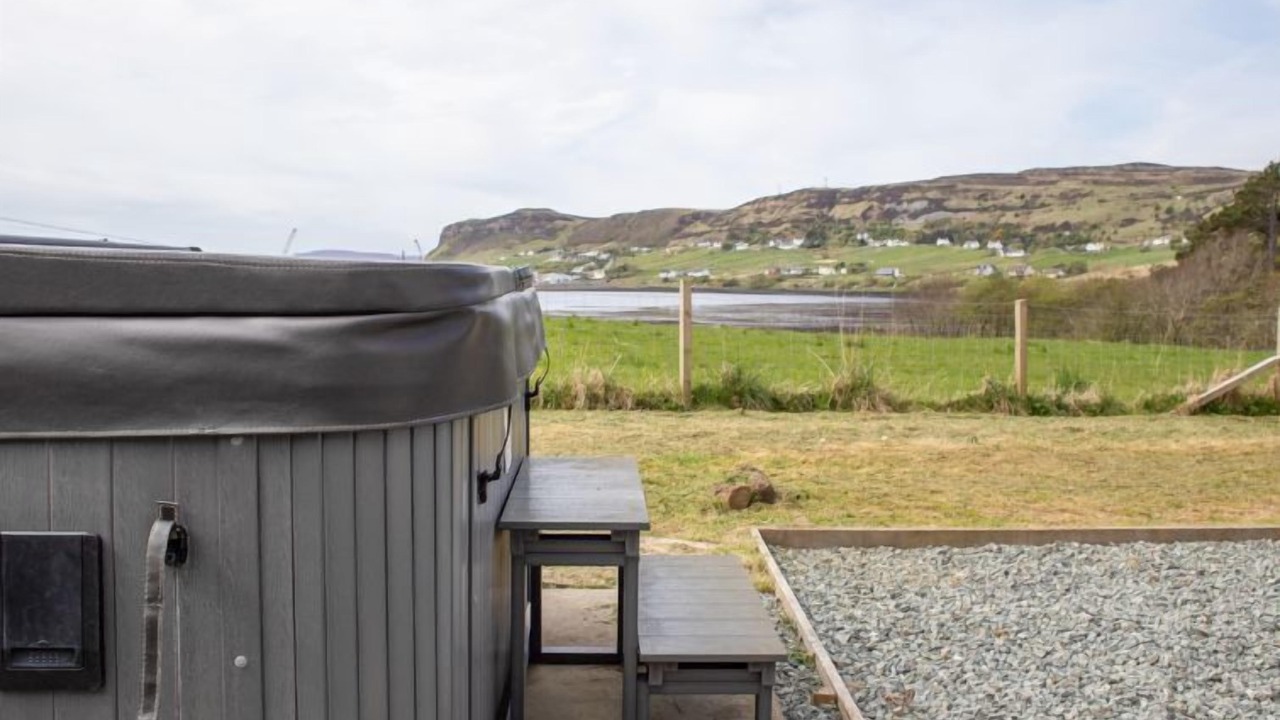Photo of Outdoor in Uig