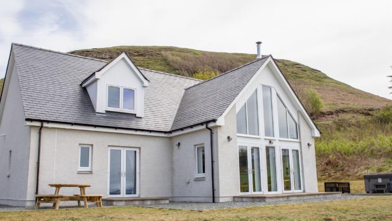 Photo of Outdoor in Uig