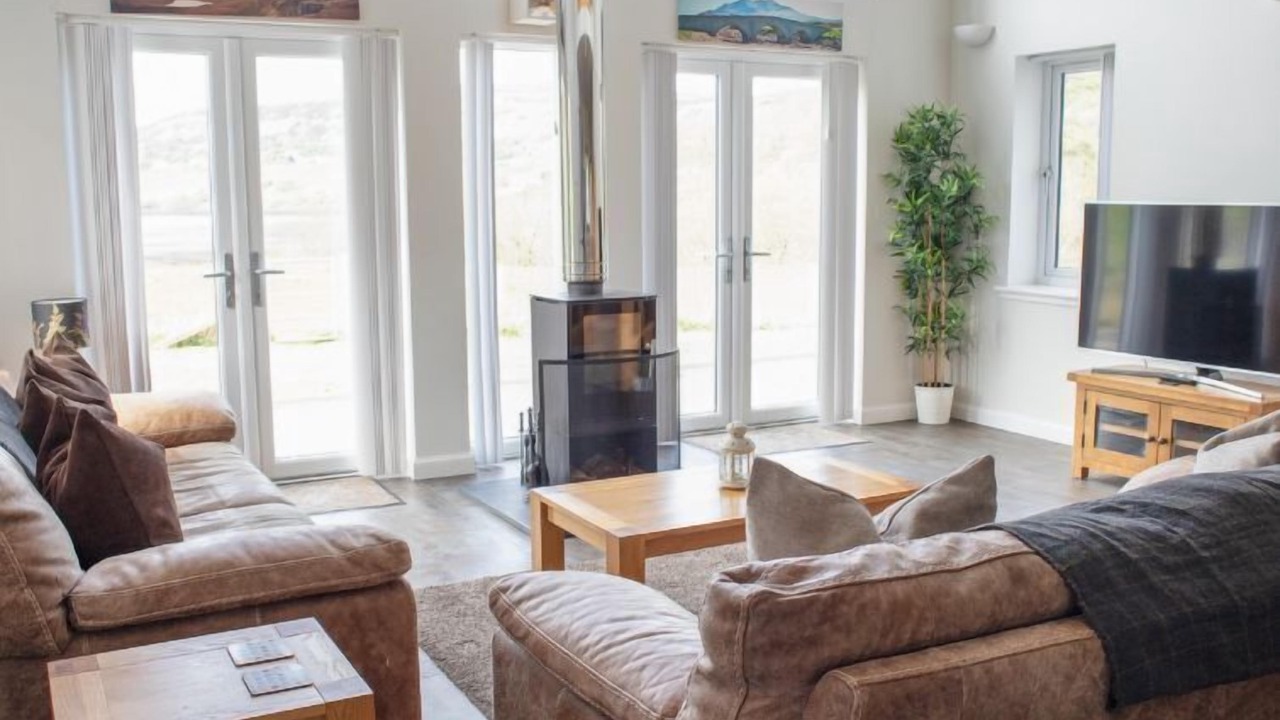 Photo of Livingroom in Uig