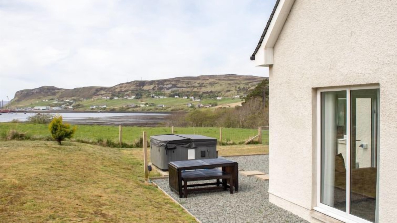 Photo of Outdoor in Uig
