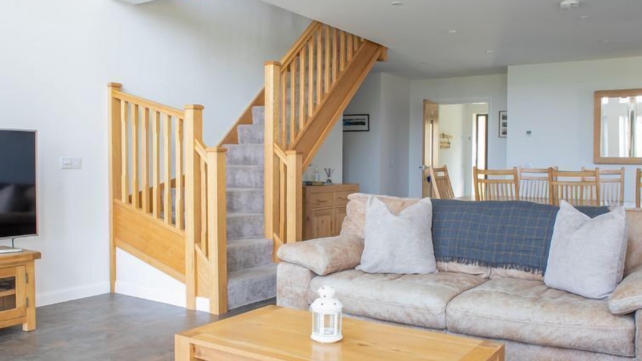 Photo of Livingroom in Uig