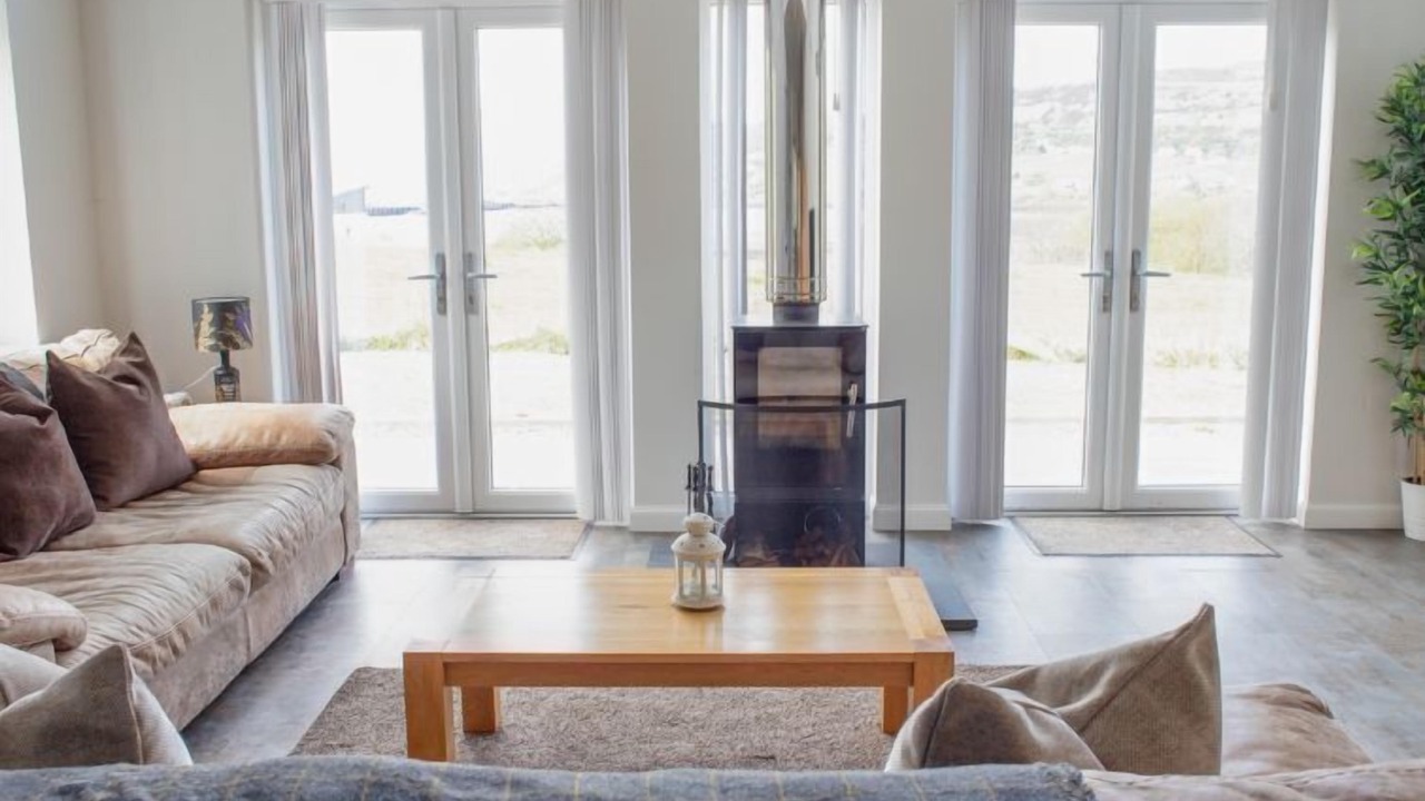 Photo of Livingroom in Uig