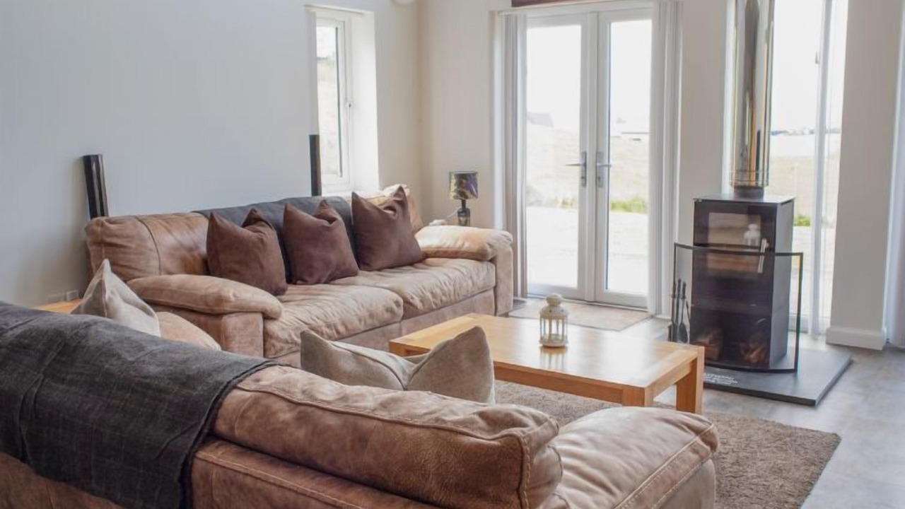 Photo of Livingroom in Uig