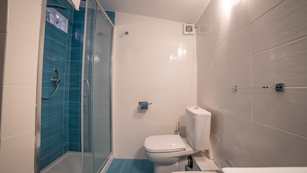 Photo of Bathroom in Bosco
