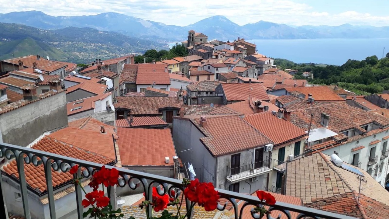 Photo of Patio Balcony in Bosco