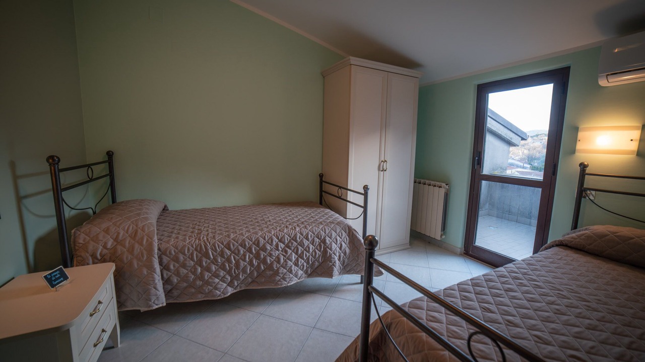 Photo of Bedroom in Bosco