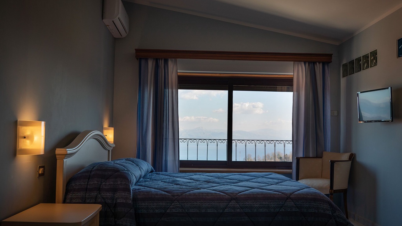 Photo of Bedroom in Bosco