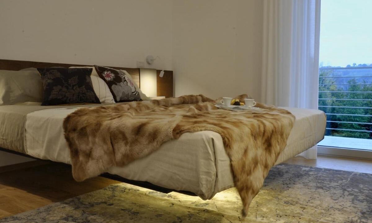 Photo of Bedroom in Belforte del Chienti