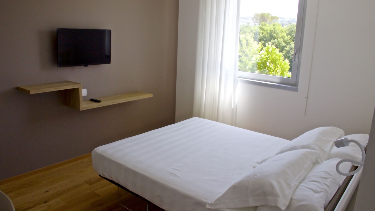 Photo of Bedroom in Belforte del Chienti