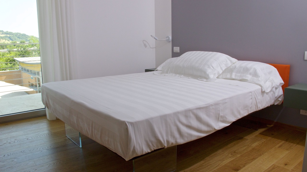 Photo of Bedroom in Belforte del Chienti