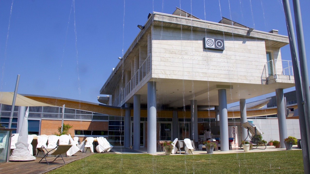 Photo of Outdoor in Belforte del Chienti