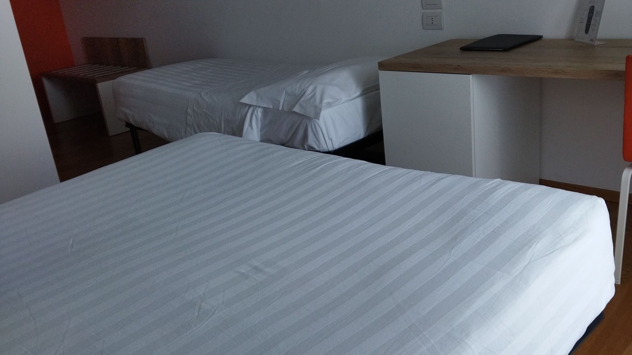 Photo of Bedroom in Belforte del Chienti