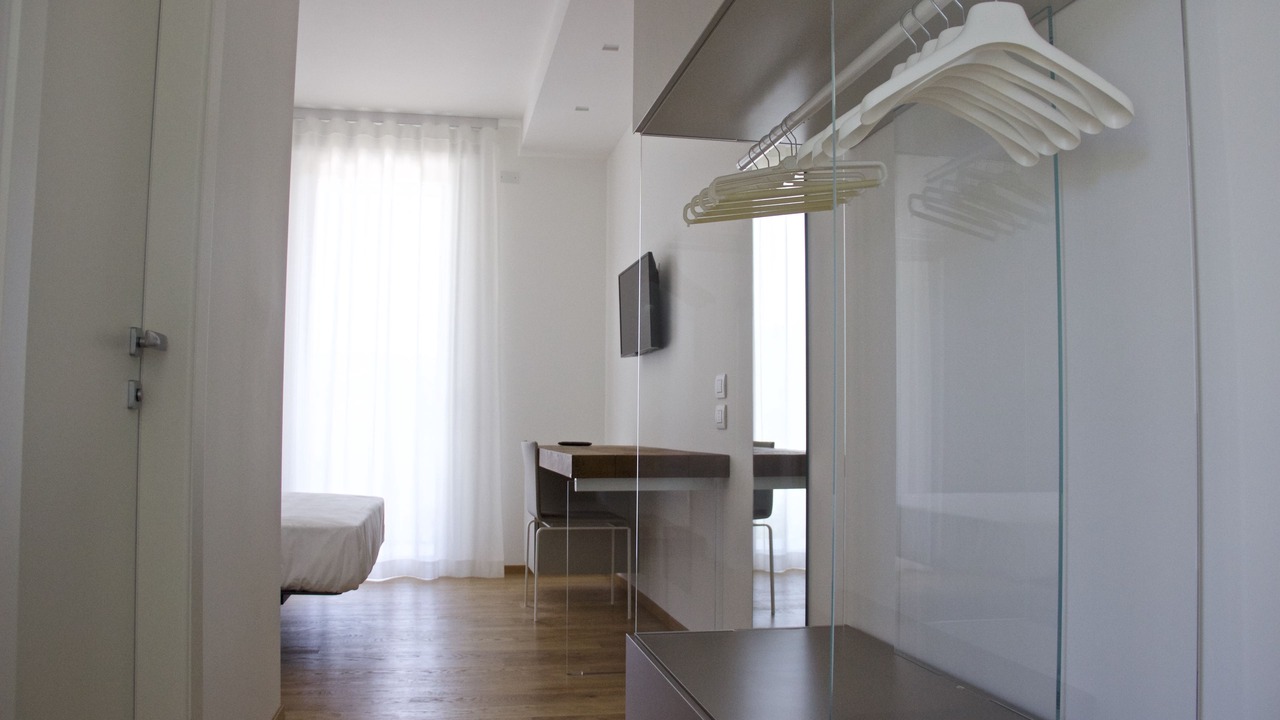 Photo of Bedroom in Belforte del Chienti