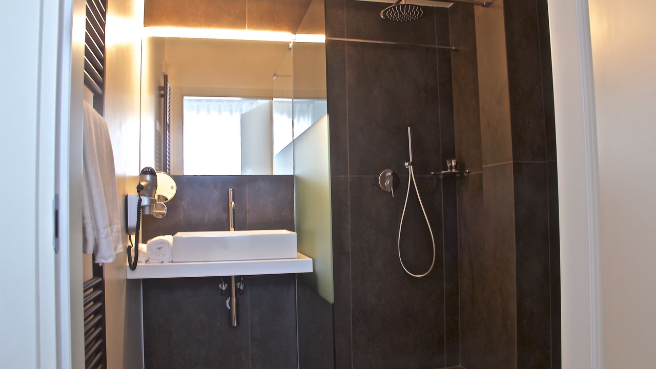 Photo of Bathroom in Belforte del Chienti