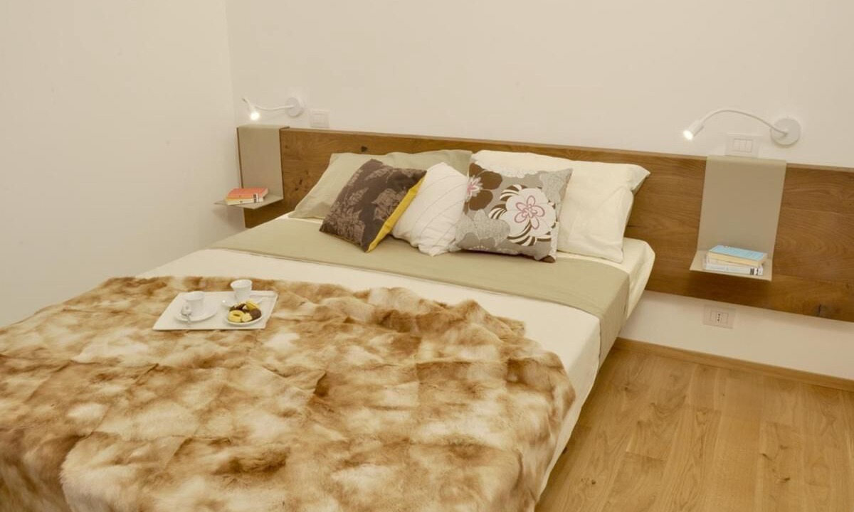 Photo of Bedroom in Belforte del Chienti
