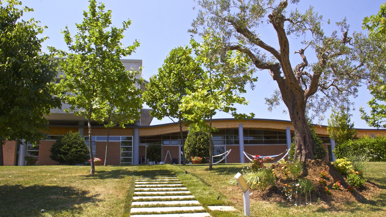 Photo of Outdoor in Belforte del Chienti