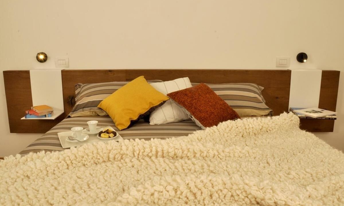 Photo of Bedroom in Belforte del Chienti