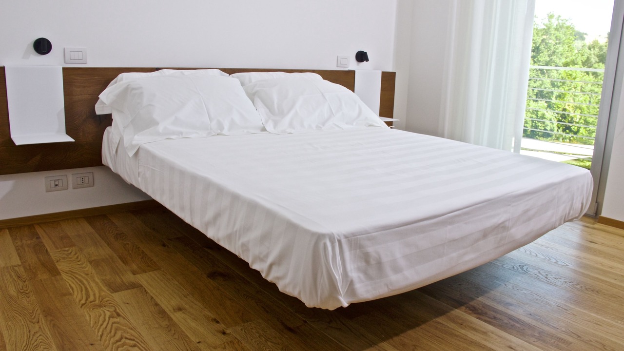 Photo of Bedroom in Belforte del Chienti