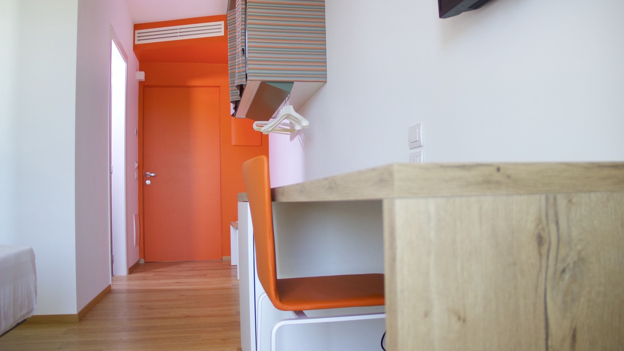 Photo of Bedroom in Belforte del Chienti