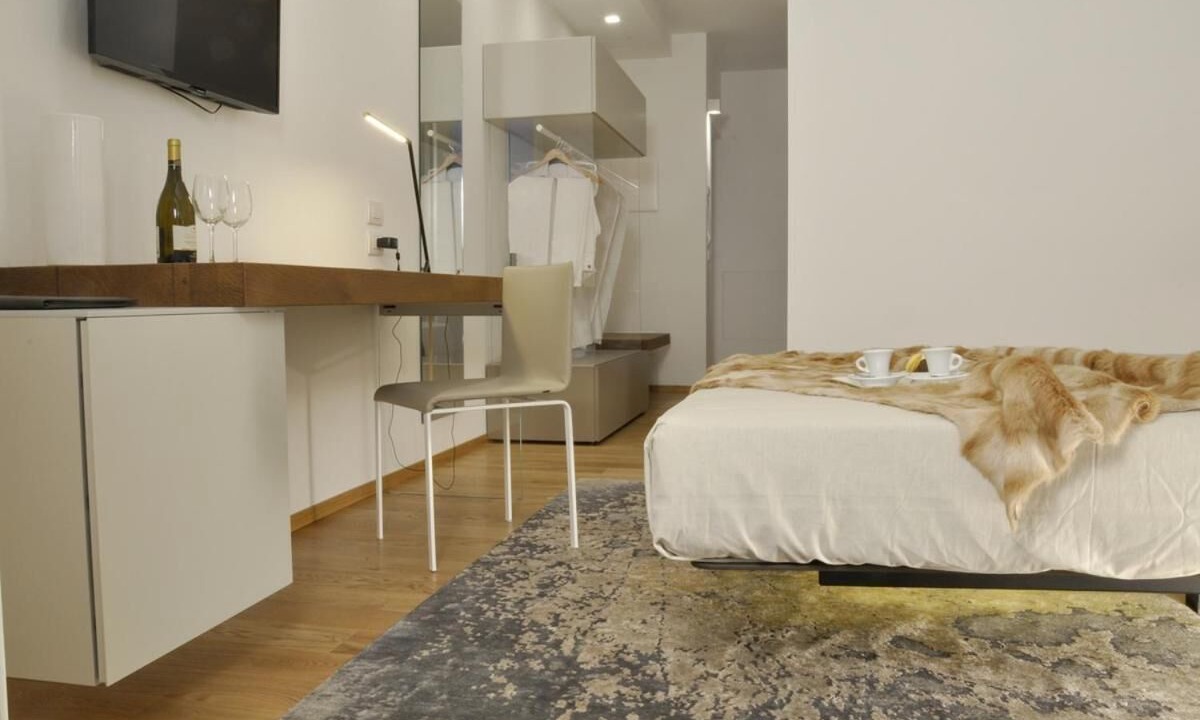 Photo of Bedroom in Belforte del Chienti
