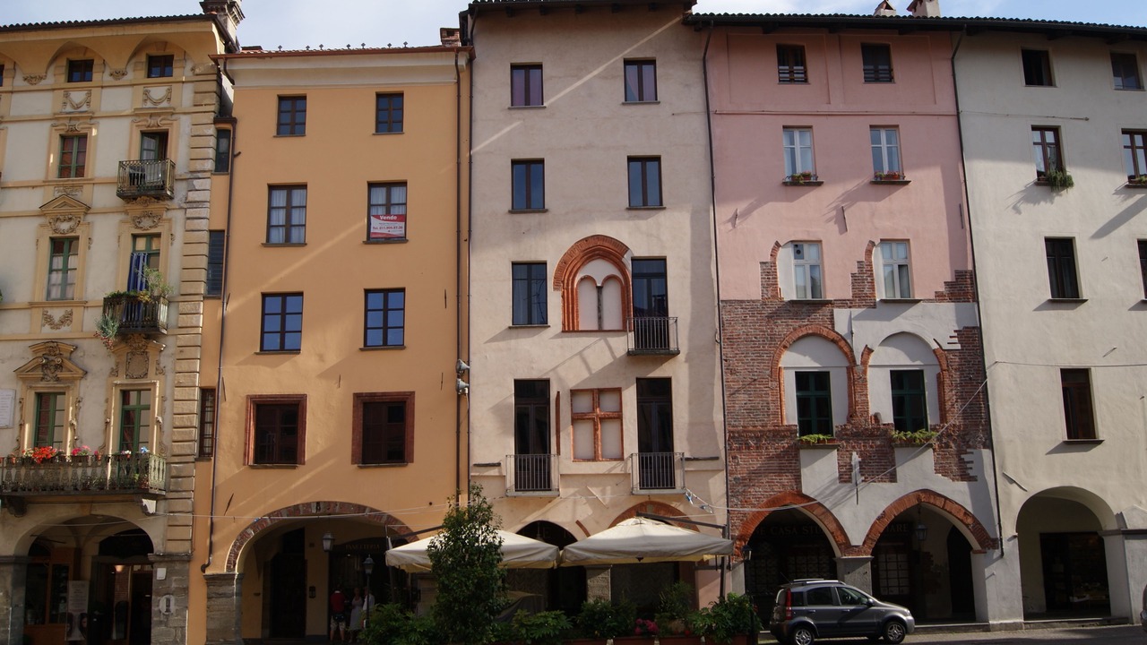 Photo of Outdoor in Pinerolo