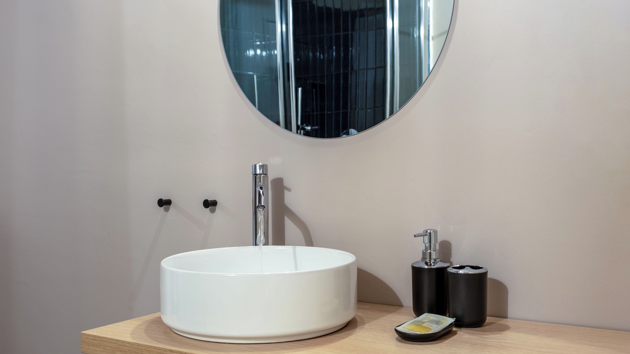 Photo of Bathroom in Pinerolo