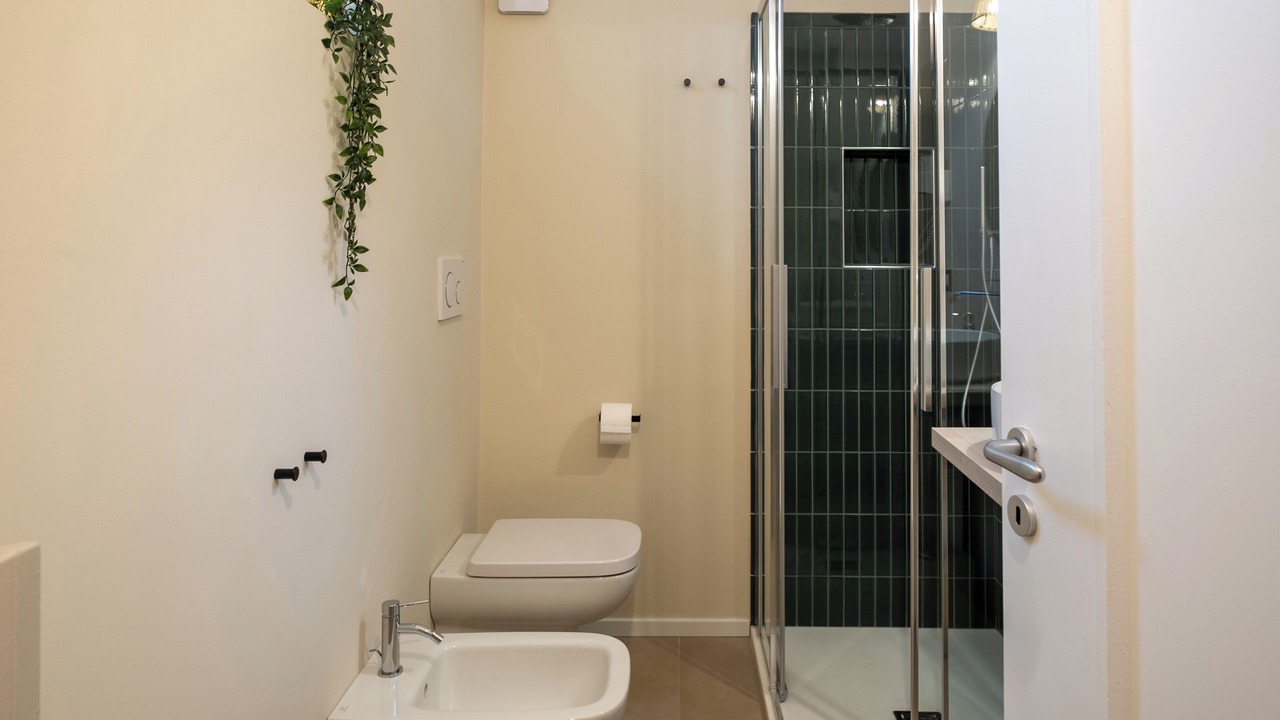 Photo of Bathroom in Pinerolo