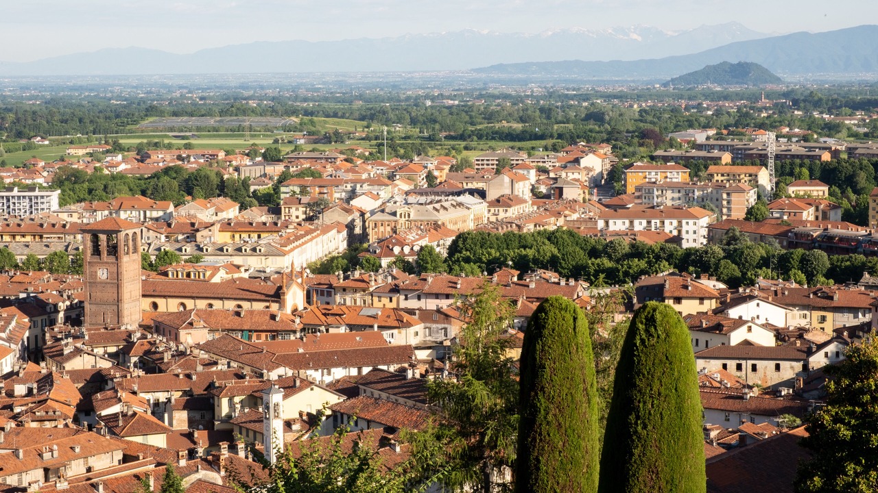 Photo of Outdoor in Pinerolo