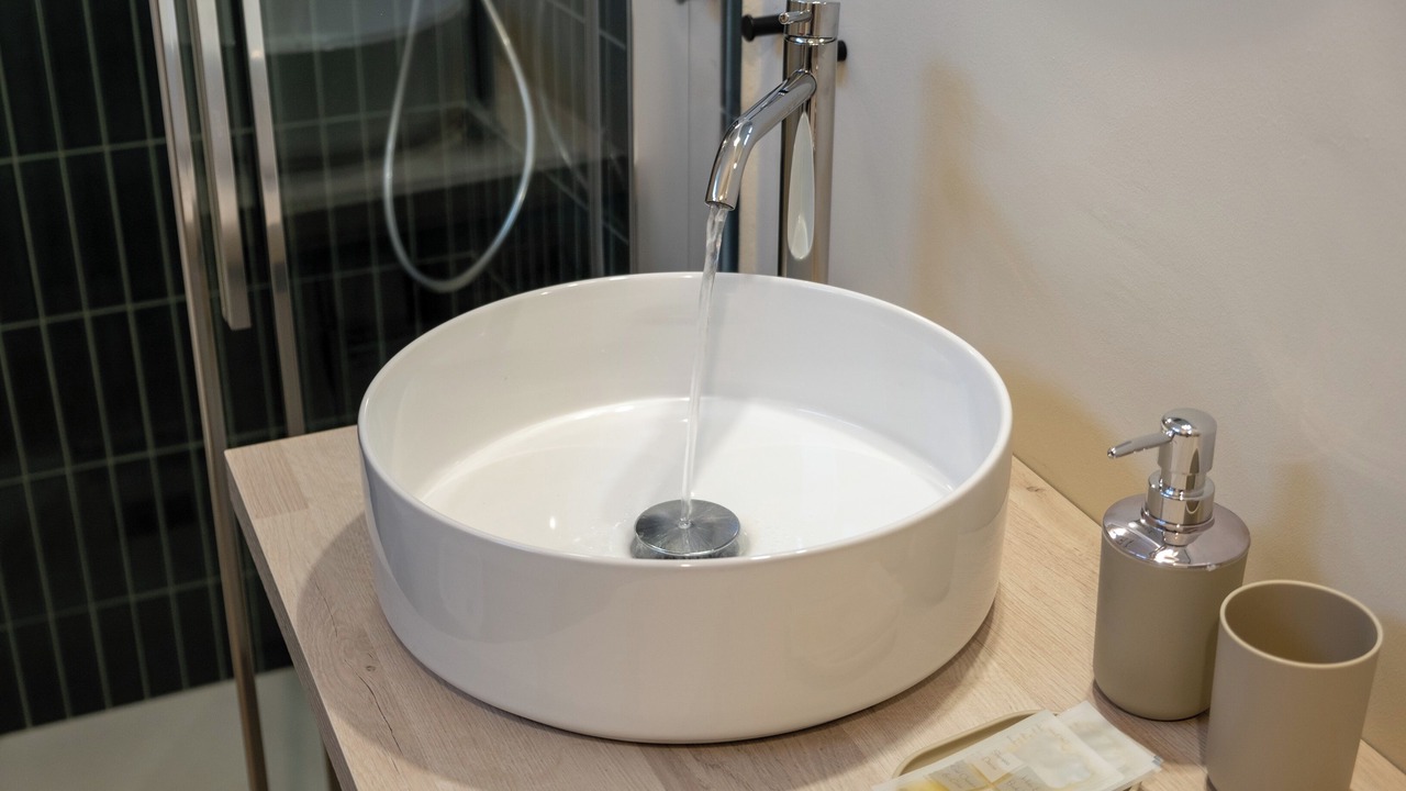 Photo of Bathroom in Pinerolo