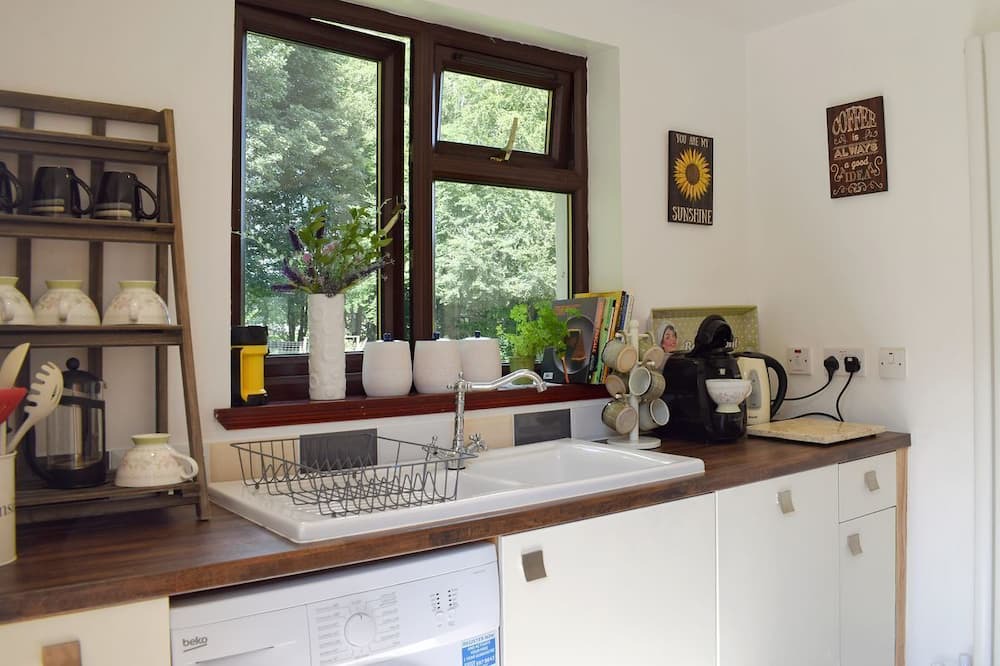 Photo of Kitchen in Dalguise