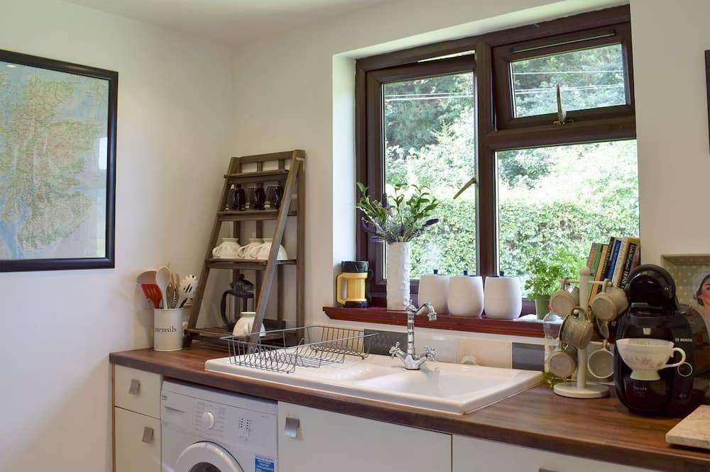 Photo of Kitchen in Dalguise