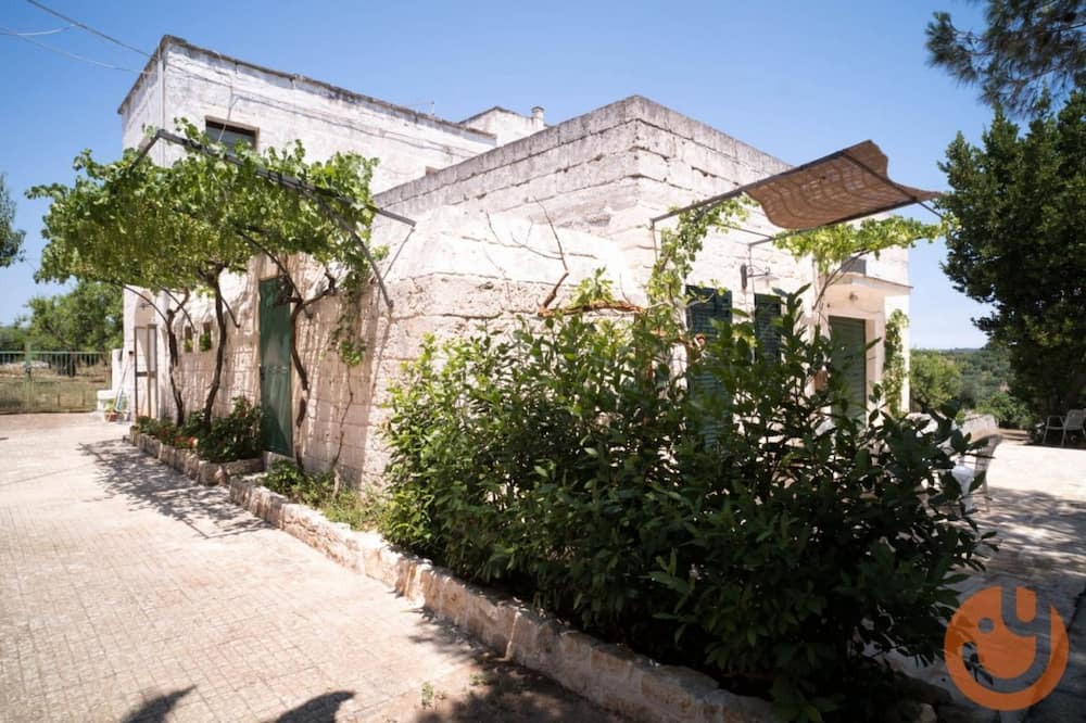 Photo of Outdoor in Fumarola
