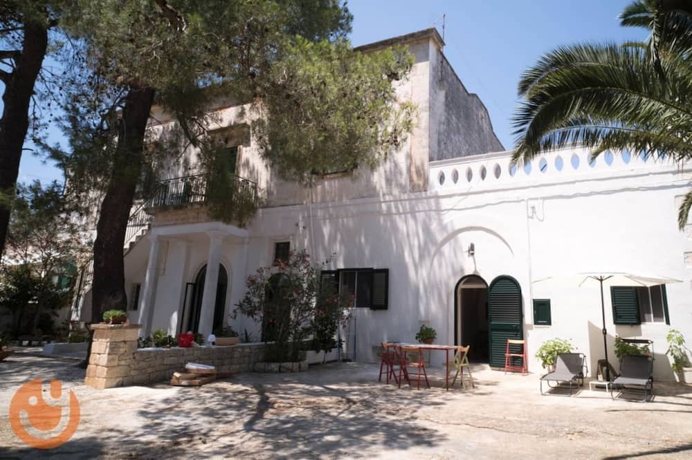 Photo of Outdoor in Fumarola