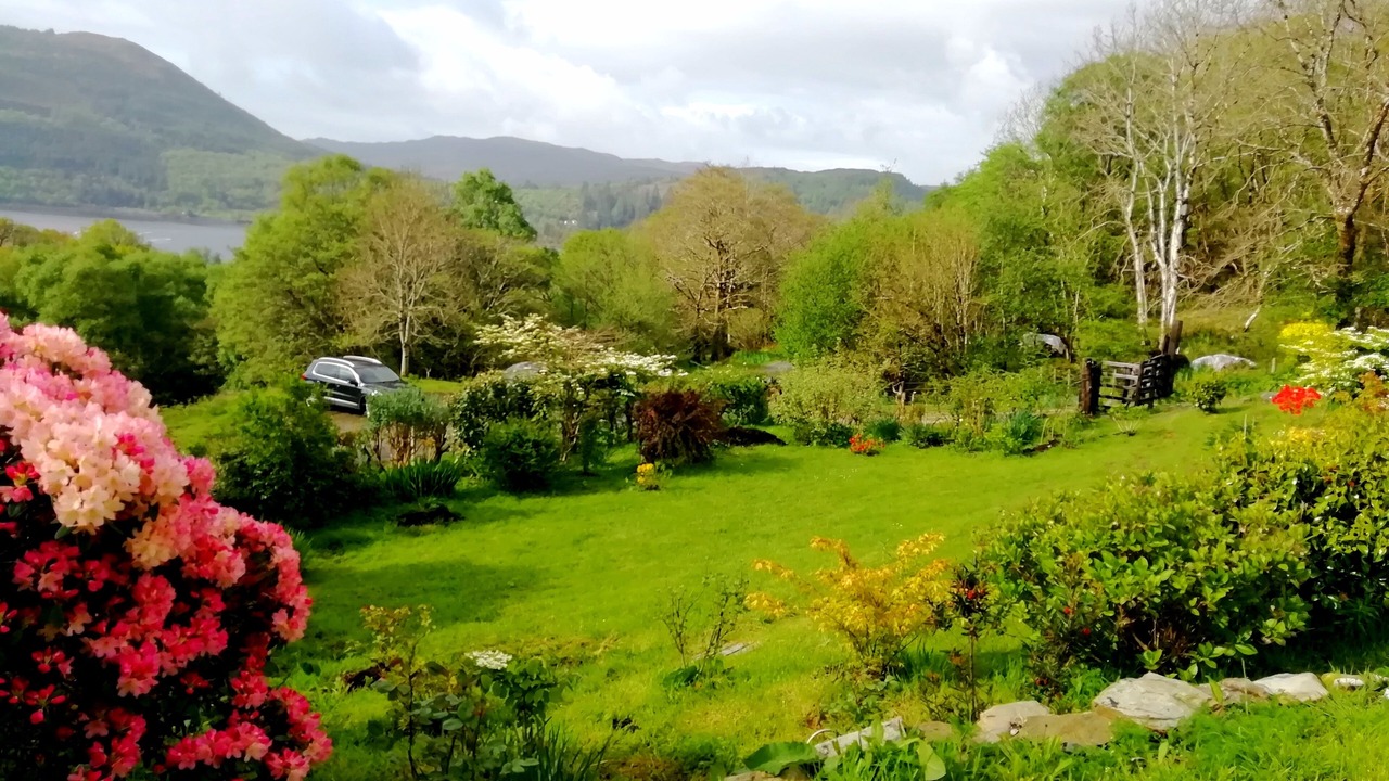 Photo of Outdoor in Lochcarron