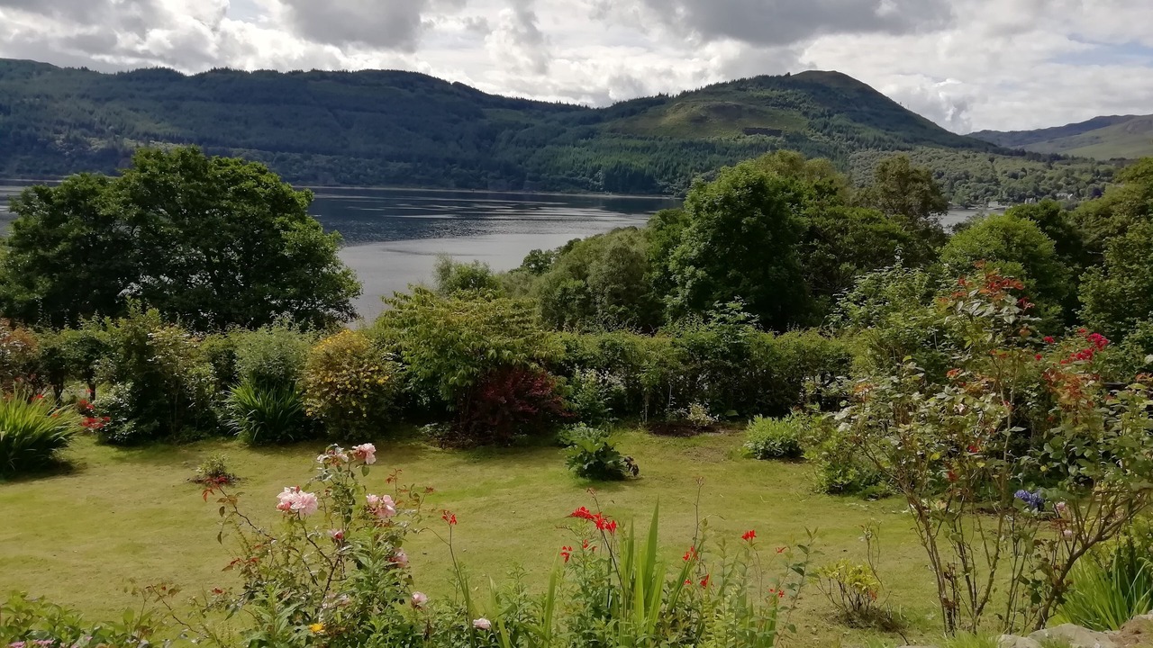 Photo of Outdoor in Lochcarron